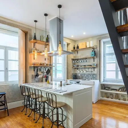 Elegant 2br Duplex In Center By Lovelystay Apartamento *