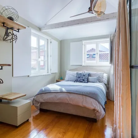 Elegant 2br Duplex In Center By Lovelystay Apartamento